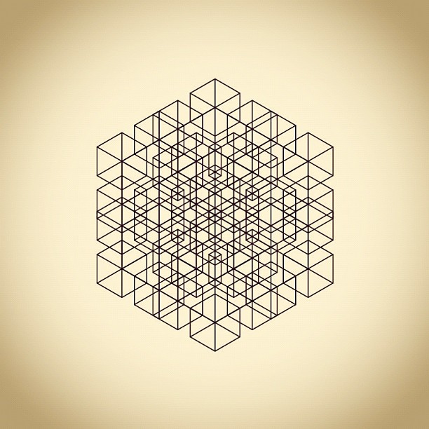 Fractal Polygon