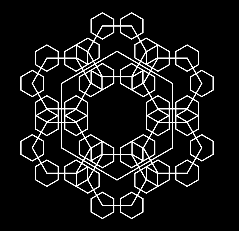 Fractal Polygon