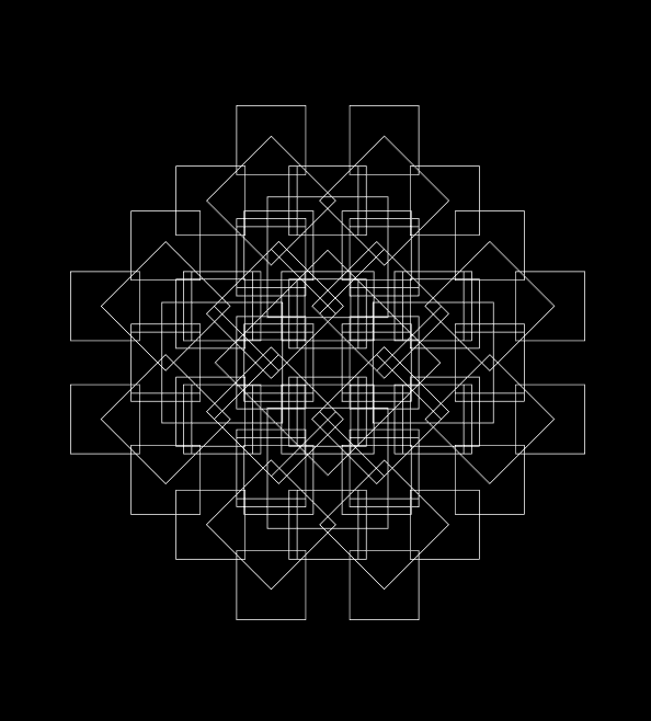 Fractal Polygon